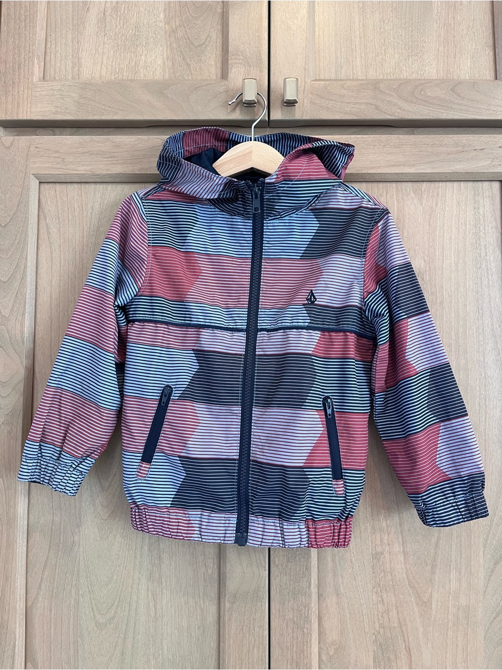 Volcom Rain Jacket